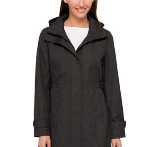 Kirkland Signature Jackets & Blazers - Kirkland Signature Ladies' Trench Coat